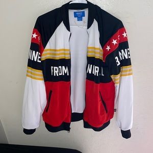 Adidas Jacket